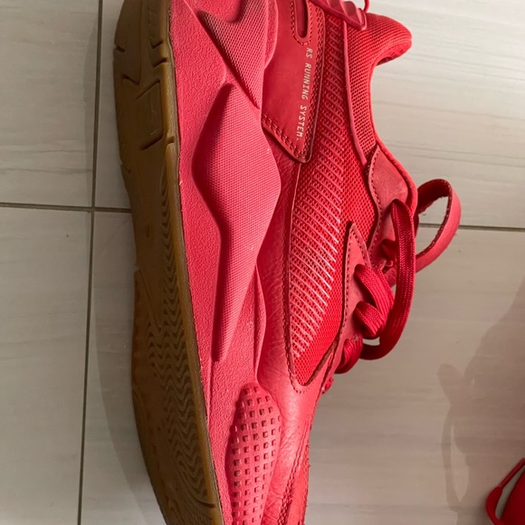 Men’s Puma Running Shoes size 9.5 - Picture 5 of 5